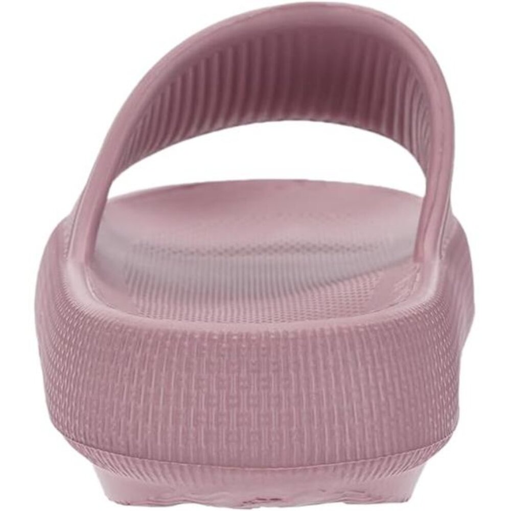 Pillow Slippers for Women and Men | House Slides Shower Sandals